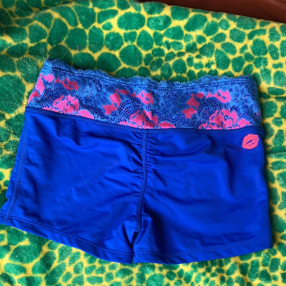 California kisses lace waist crunchy bottom little girls NWT - Picture 6 of 17